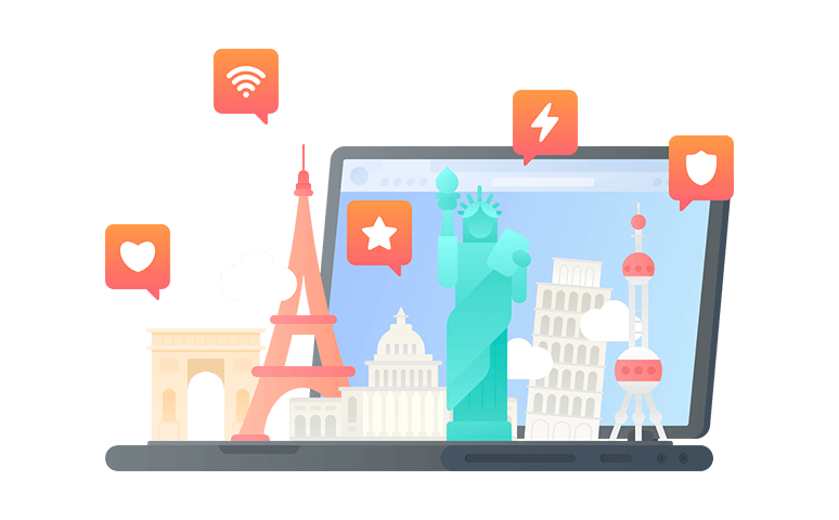 在尼日尔连接到中国vpn - 返华加速器